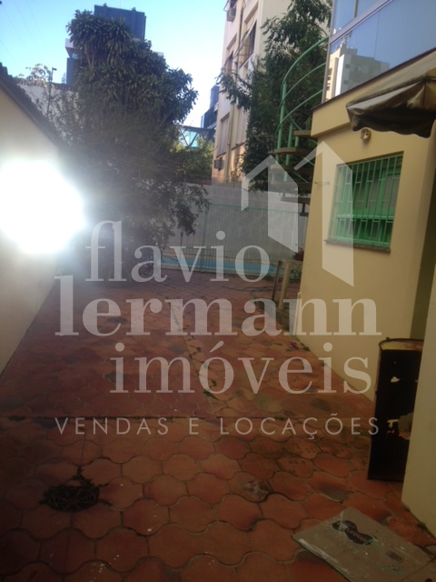 Foto 3: Casa de 2 andares, 3 dormitórios e piscina no bairro Rio Branco no bairro Rio Branco, Porto Alegre